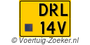 DRL14V