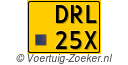 DRL-25-X