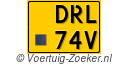 DRL74V