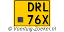 DRL-76-X