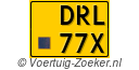DRL-77-X