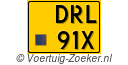 DRL-91-X