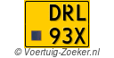 DRL-93-X