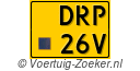 DRP-26-V