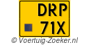 DRP-71-X
