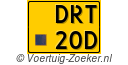 DRT-20-D