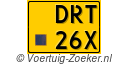 DRT-26-X