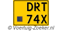 DRT-74-X