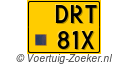 DRT-81-X