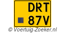 DRT-87-V