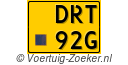 DRT-92-G