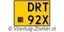 DRT-92-X