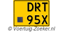 DRT-95-X