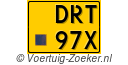 DRT-97-X