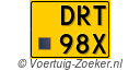 DRT-98-X