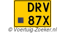 DRV-87-X