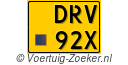 DRV-92-X