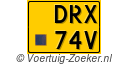 DRX-74-V