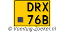 DRX-76-B