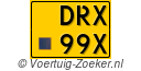 DRX-99-X