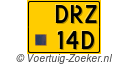 DRZ-14-D