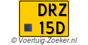 DRZ-15-D