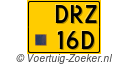 DRZ-16-D