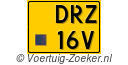 DRZ-16-V