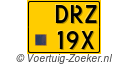 DRZ-19-X