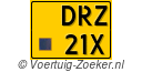 DRZ-21-X