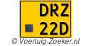 DRZ-22-D