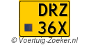 DRZ-36-X