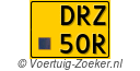 DRZ-50-R