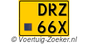 DRZ-66-X