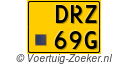 DRZ-69-G