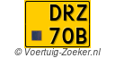 DRZ70B