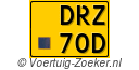 DRZ-70-D