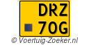 DRZ-70-G