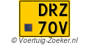 DRZ-70-V