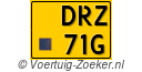 DRZ-71-G