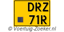 DRZ-71-R