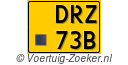 DRZ73B