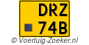 DRZ74B