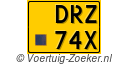 DRZ-74-X