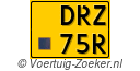 DRZ-75-R