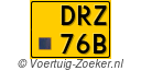DRZ-76-B