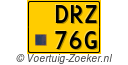 DRZ-76-G