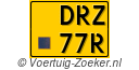 DRZ-77-R