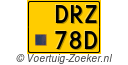 DRZ-78-D