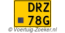 DRZ-78-G